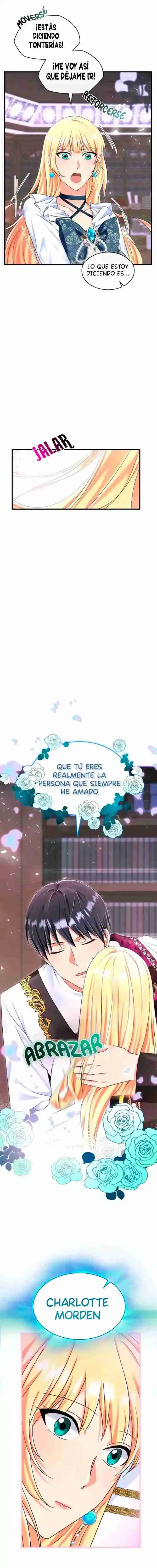 ¿Por Qué Una Villana Tendría Virtudes? - Capítulo 100 - Página 23 - LectorTMOo