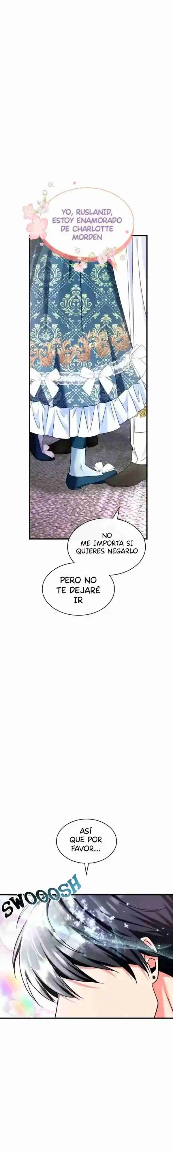 ¿Por Qué Una Villana Tendría Virtudes? - Capítulo 100 - Página 24 - LectorTMOo