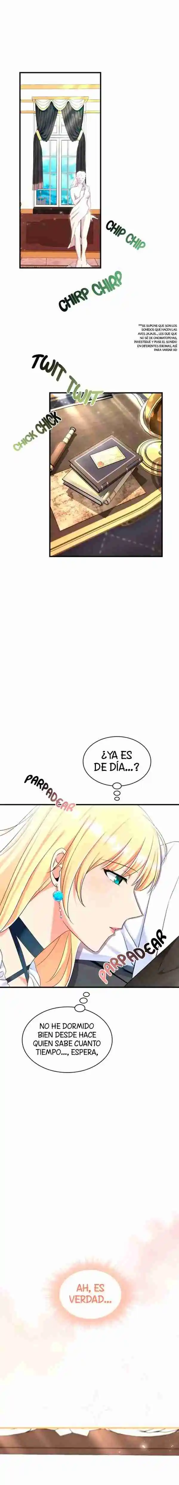 ¿Por Qué Una Villana Tendría Virtudes? - Capítulo 101 - Página 3 - LectorTMOo