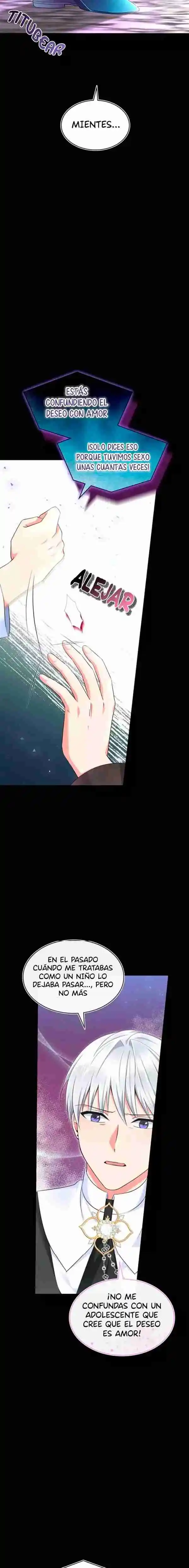 ¿Por Qué Una Villana Tendría Virtudes? - Capítulo 101 - Página 6 - LectorTMOo