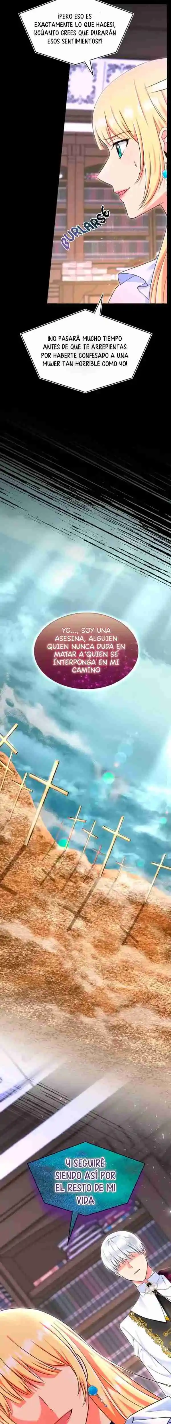 ¿Por Qué Una Villana Tendría Virtudes? - Capítulo 101 - Página 7 - LectorTMOo