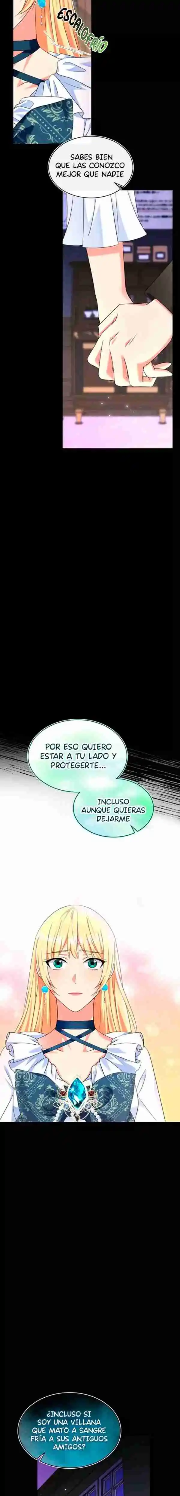 ¿Por Qué Una Villana Tendría Virtudes? - Capítulo 101 - Página 9 - LectorTMOo