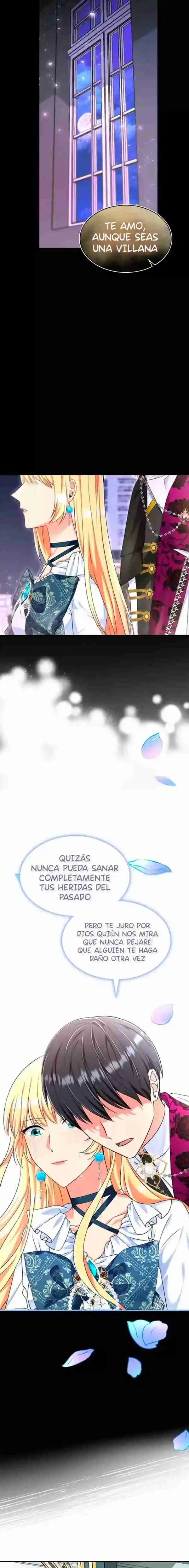 ¿Por Qué Una Villana Tendría Virtudes? - Capítulo 101 - Página 10 - LectorTMOo