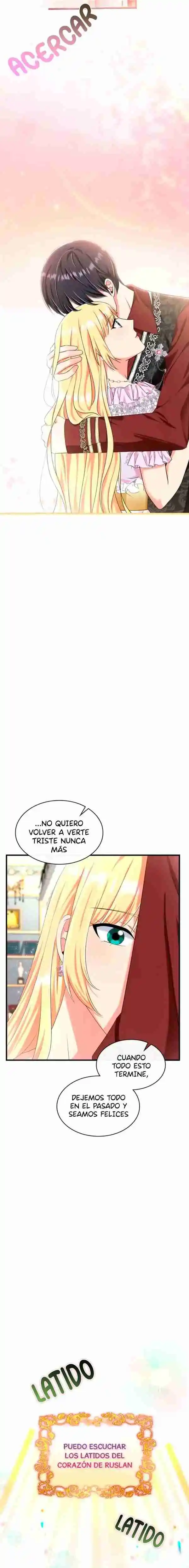 ¿Por Qué Una Villana Tendría Virtudes? - Capítulo 101 - Página 19 - LectorTMOo