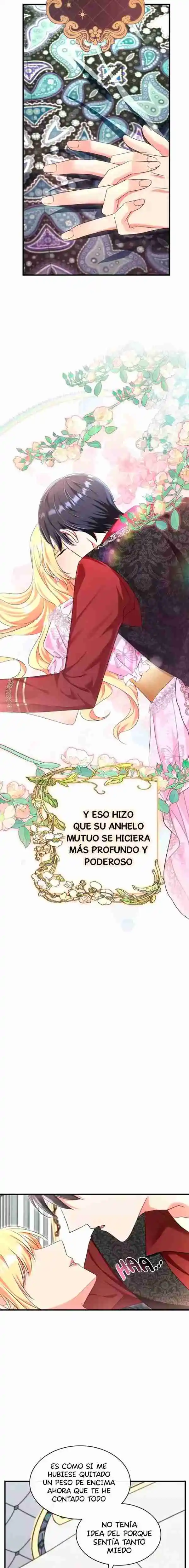 ¿Por Qué Una Villana Tendría Virtudes? - Capítulo 101 - Página 22 - LectorTMOo