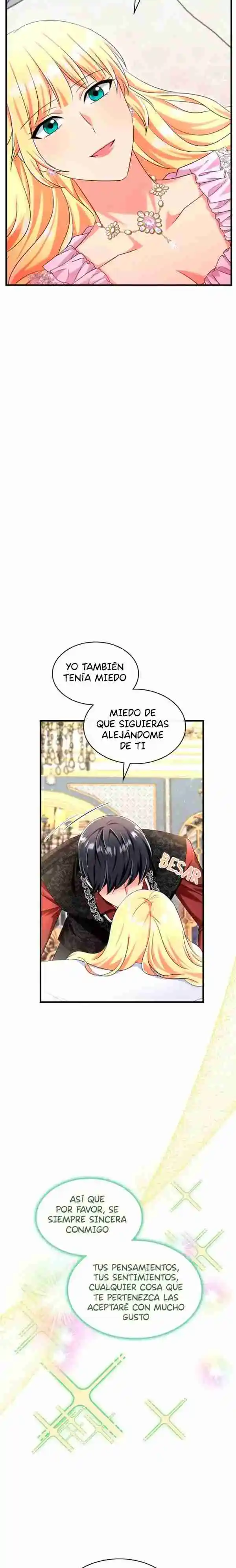 ¿Por Qué Una Villana Tendría Virtudes? - Capítulo 101 - Página 23 - LectorTMOo