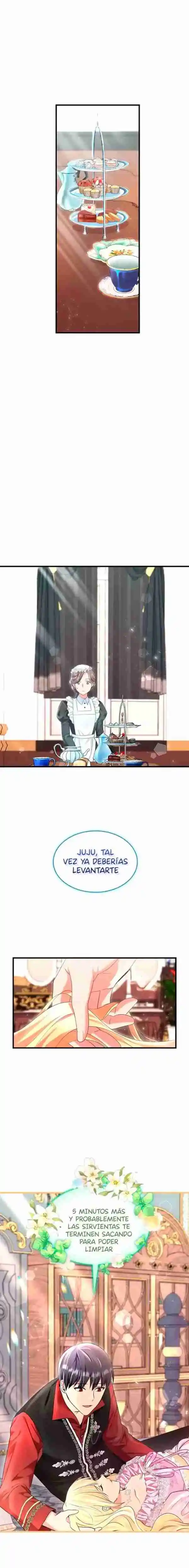 ¿Por Qué Una Villana Tendría Virtudes? - Capítulo 102 - Página 3 - LectorTMOo