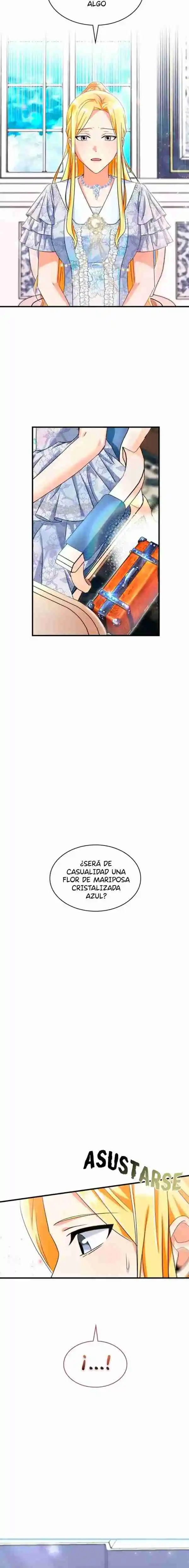 ¿Por Qué Una Villana Tendría Virtudes? - Capítulo 102 - Página 5 - LectorTMOo