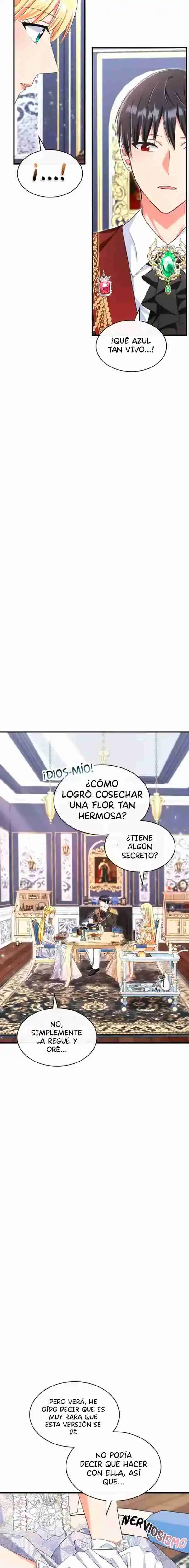 ¿Por Qué Una Villana Tendría Virtudes? - Capítulo 102 - Página 8 - LectorTMOo