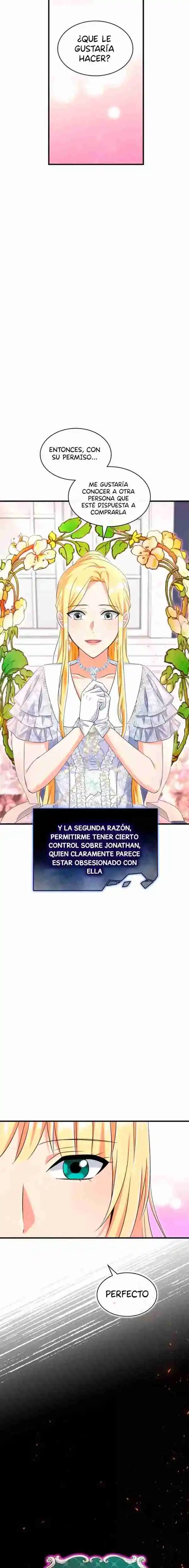 ¿Por Qué Una Villana Tendría Virtudes? - Capítulo 102 - Página 11 - LectorTMOo