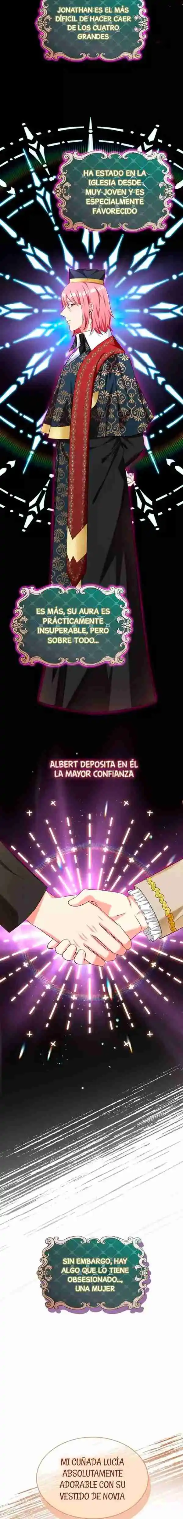 ¿Por Qué Una Villana Tendría Virtudes? - Capítulo 102 - Página 12 - LectorTMOo