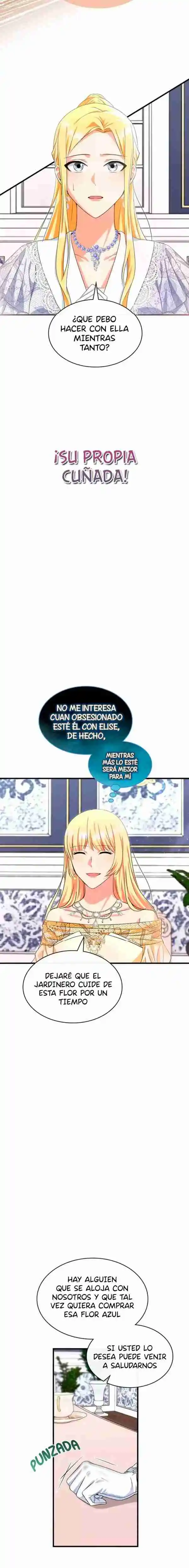 ¿Por Qué Una Villana Tendría Virtudes? - Capítulo 102 - Página 13 - LectorTMOo