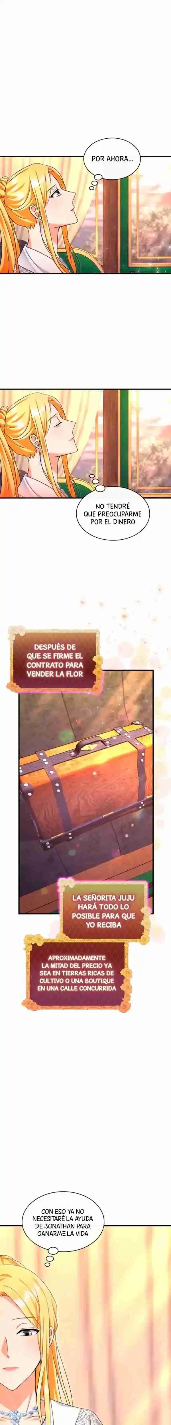 ¿Por Qué Una Villana Tendría Virtudes? - Capítulo 102 - Página 17 - LectorTMOo