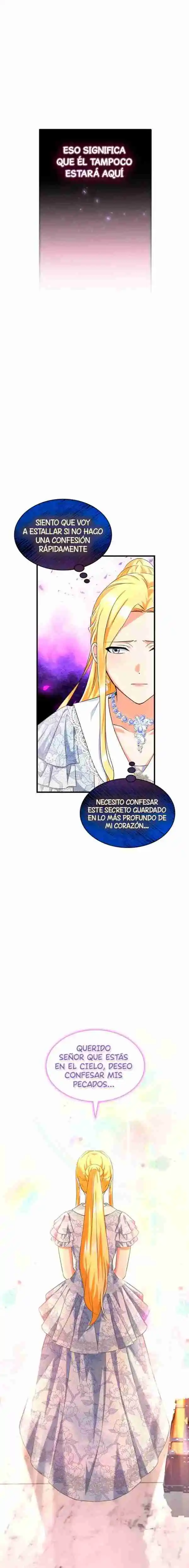 ¿Por Qué Una Villana Tendría Virtudes? - Capítulo 102 - Página 20 - LectorTMOo
