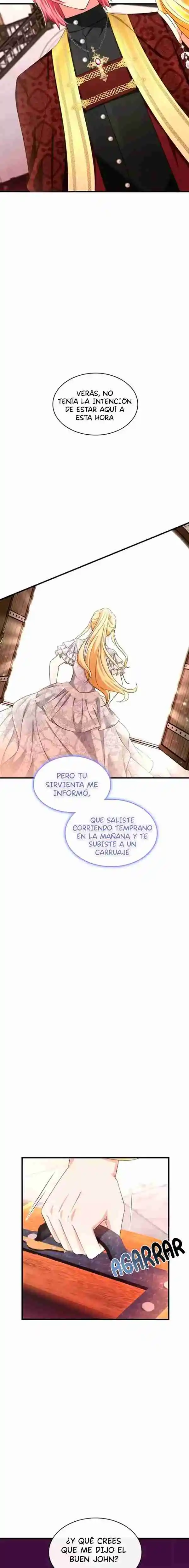 ¿Por Qué Una Villana Tendría Virtudes? - Capítulo 102 - Página 22 - LectorTMOo