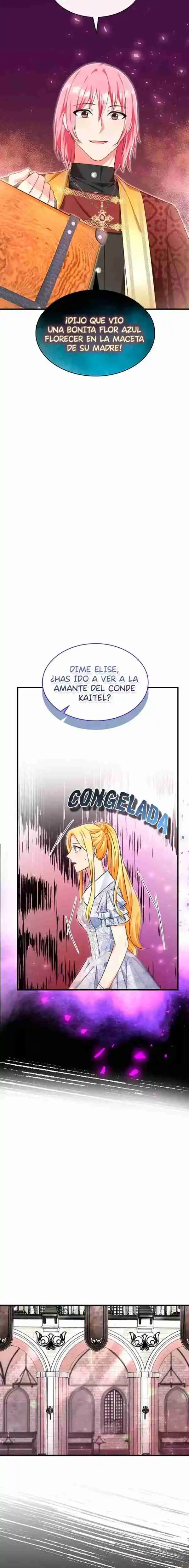 ¿Por Qué Una Villana Tendría Virtudes? - Capítulo 102 - Página 23 - LectorTMOo