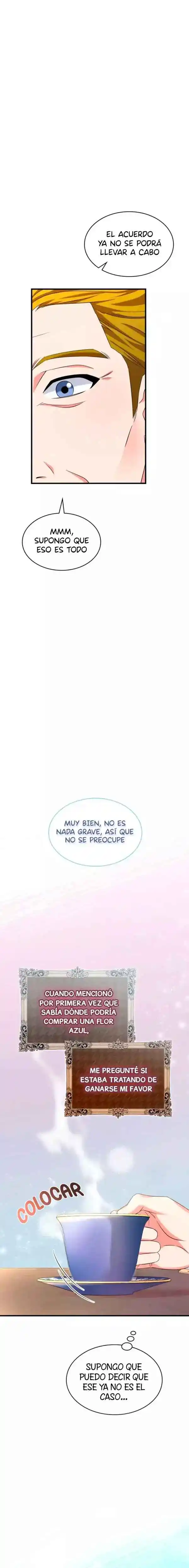 ¿Por Qué Una Villana Tendría Virtudes? - Capítulo 103 - Página 4 - LectorTMOo