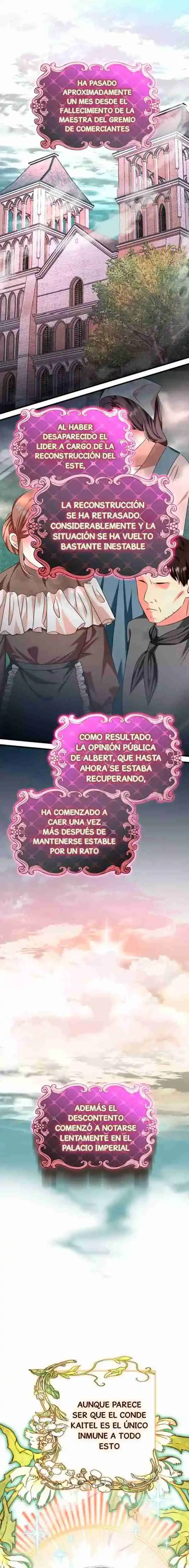 ¿Por Qué Una Villana Tendría Virtudes? - Capítulo 103 - Página 5 - LectorTMOo