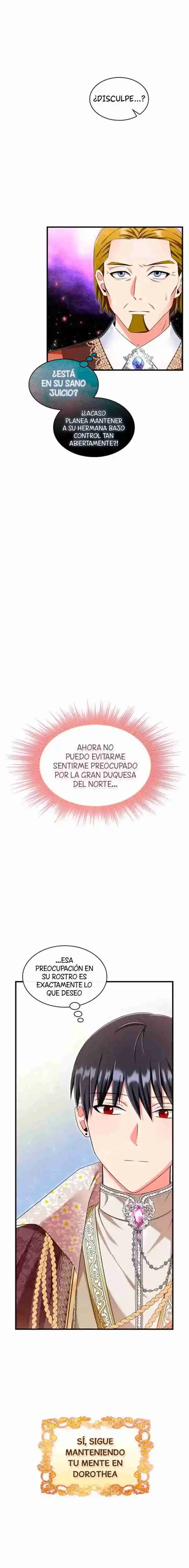 ¿Por Qué Una Villana Tendría Virtudes? - Capítulo 103 - Página 7 - LectorTMOo
