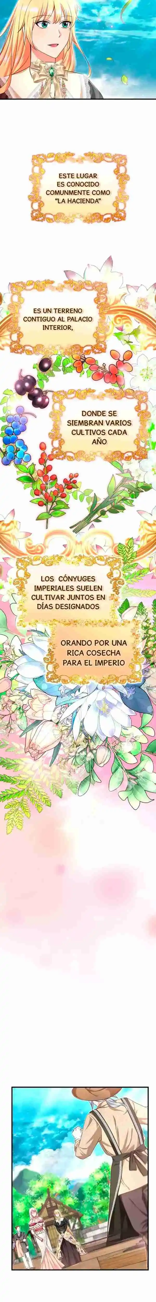 ¿Por Qué Una Villana Tendría Virtudes? - Capítulo 103 - Página 10 - LectorTMOo