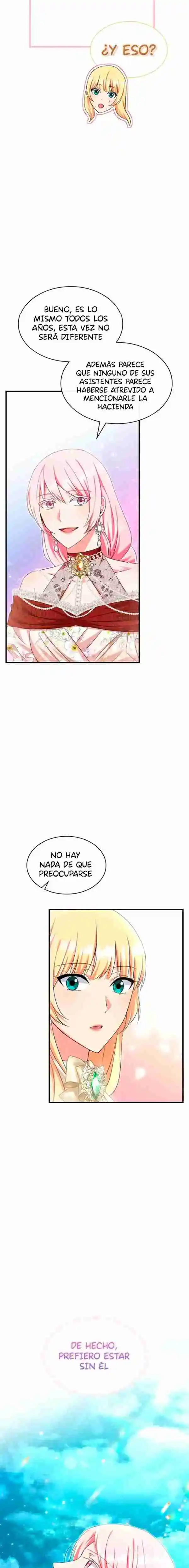 ¿Por Qué Una Villana Tendría Virtudes? - Capítulo 103 - Página 13 - LectorTMOo