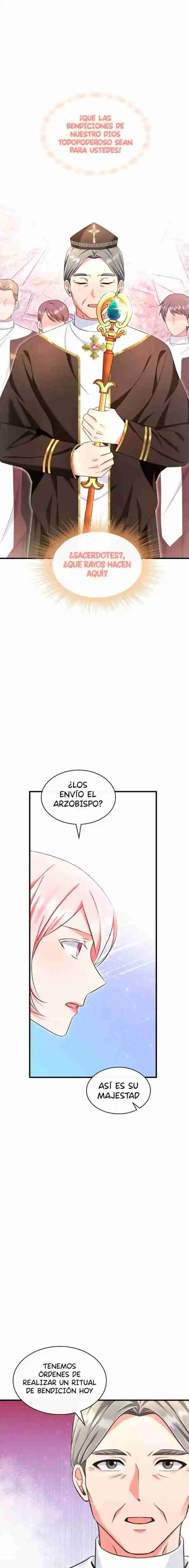 ¿Por Qué Una Villana Tendría Virtudes? - Capítulo 103 - Página 15 - LectorTMOo