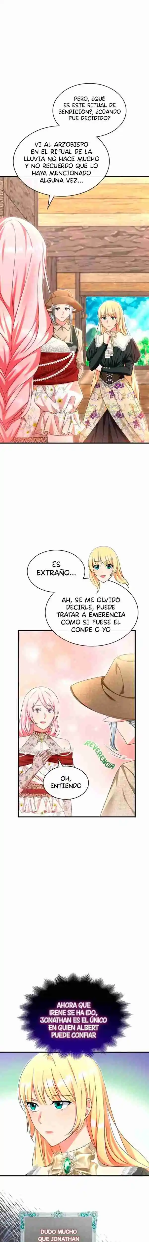 ¿Por Qué Una Villana Tendría Virtudes? - Capítulo 103 - Página 17 - LectorTMOo