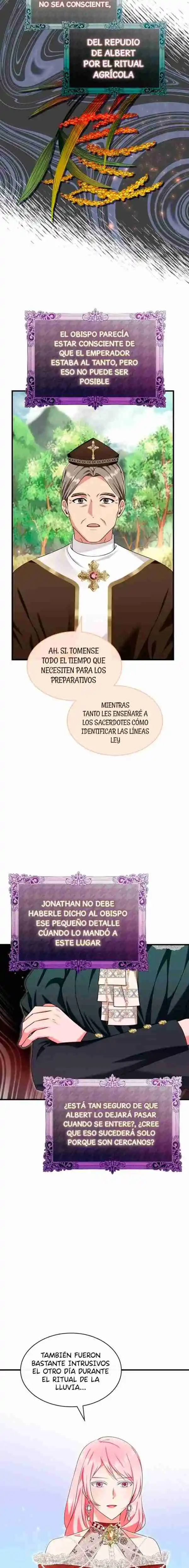 ¿Por Qué Una Villana Tendría Virtudes? - Capítulo 103 - Página 18 - LectorTMOo