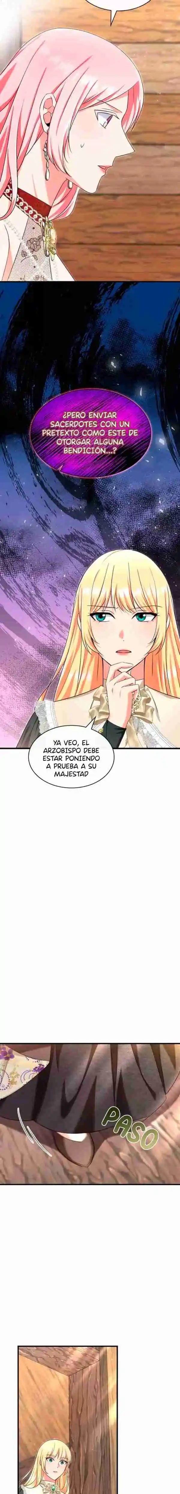¿Por Qué Una Villana Tendría Virtudes? - Capítulo 103 - Página 20 - LectorTMOo