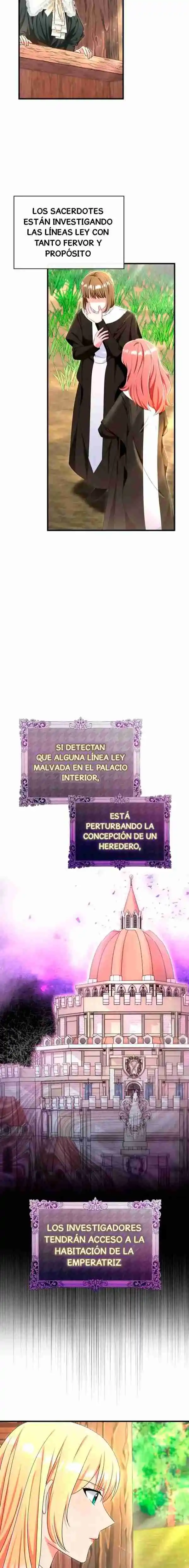 ¿Por Qué Una Villana Tendría Virtudes? - Capítulo 103 - Página 21 - LectorTMOo