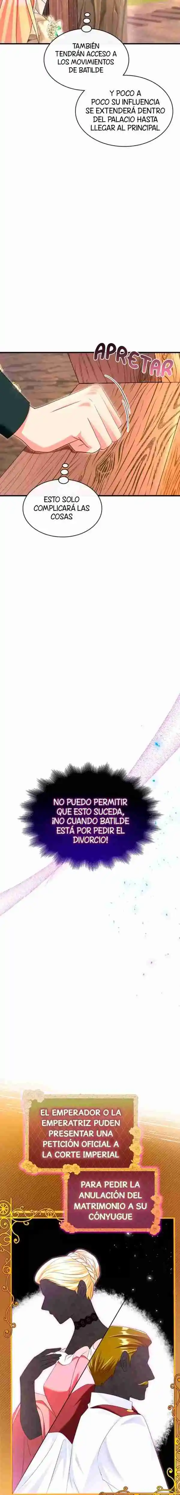 ¿Por Qué Una Villana Tendría Virtudes? - Capítulo 103 - Página 22 - LectorTMOo
