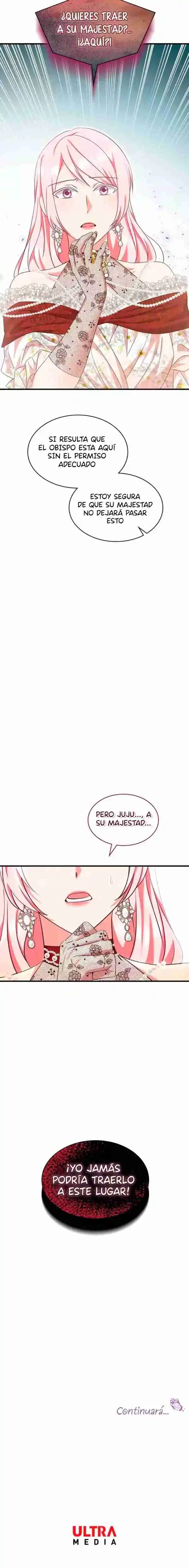 ¿Por Qué Una Villana Tendría Virtudes? - Capítulo 103 - Página 25 - LectorTMOo