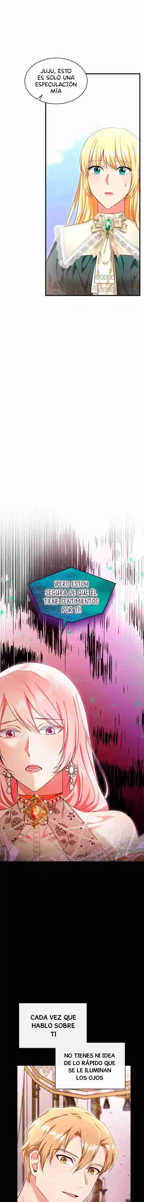 ¿Por Qué Una Villana Tendría Virtudes? - Capítulo 104 - Página 8 - LectorTMOo