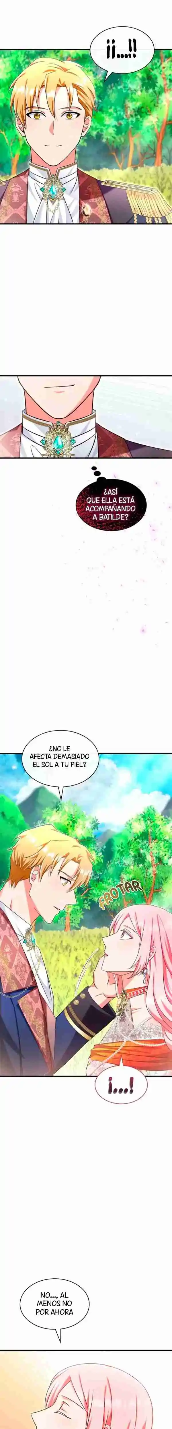 ¿Por Qué Una Villana Tendría Virtudes? - Capítulo 104 - Página 15 - LectorTMOo