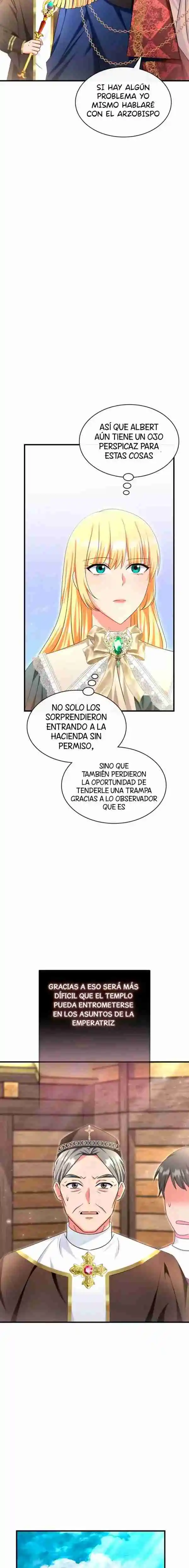 ¿Por Qué Una Villana Tendría Virtudes? - Capítulo 104 - Página 18 - LectorTMOo