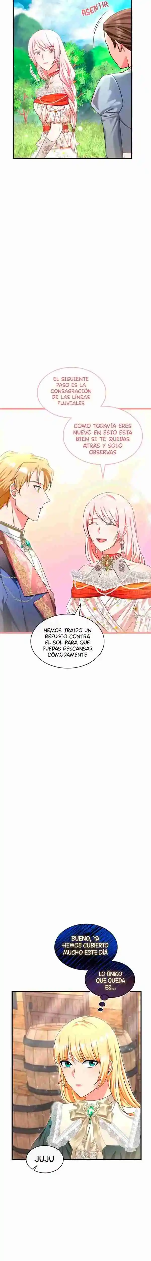 ¿Por Qué Una Villana Tendría Virtudes? - Capítulo 104 - Página 19 - LectorTMOo