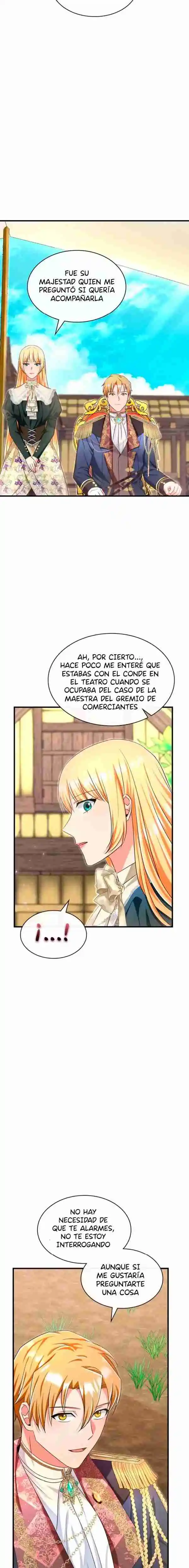 ¿Por Qué Una Villana Tendría Virtudes? - Capítulo 104 - Página 21 - LectorTMOo