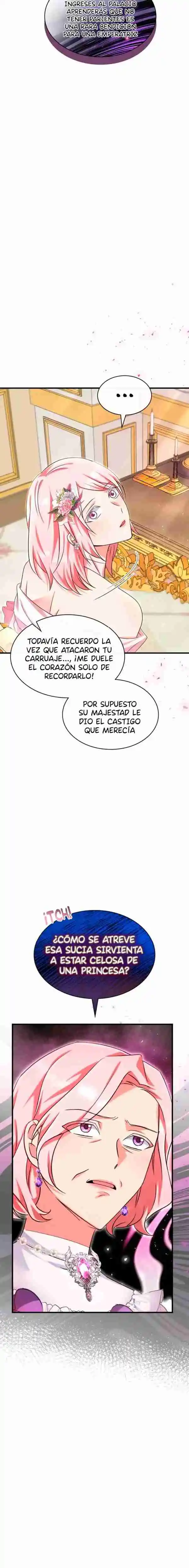 ¿Por Qué Una Villana Tendría Virtudes? - Capítulo 105 - Página 4 - LectorTMOo