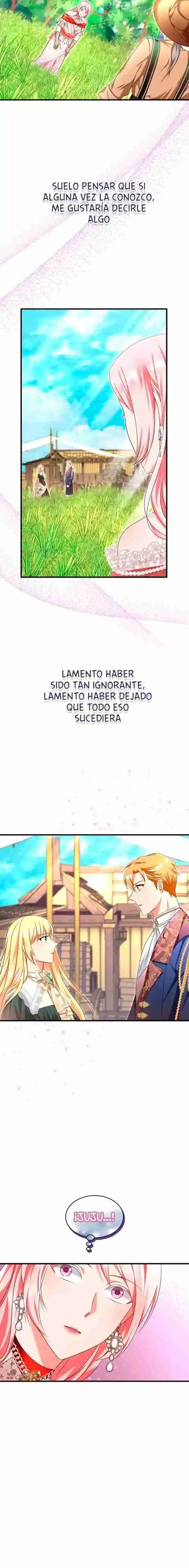 ¿Por Qué Una Villana Tendría Virtudes? - Capítulo 105 - Página 7 - LectorTMOo