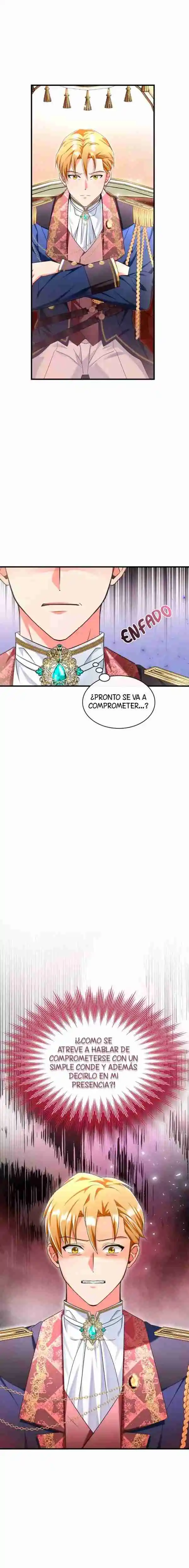 ¿Por Qué Una Villana Tendría Virtudes? - Capítulo 105 - Página 10 - LectorTMOo