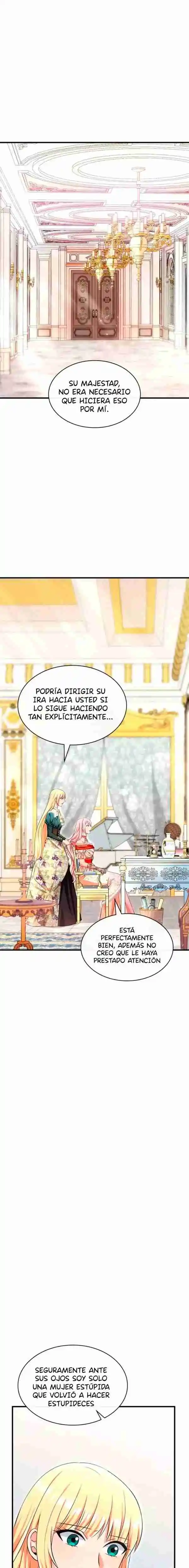 ¿Por Qué Una Villana Tendría Virtudes? - Capítulo 105 - Página 13 - LectorTMOo