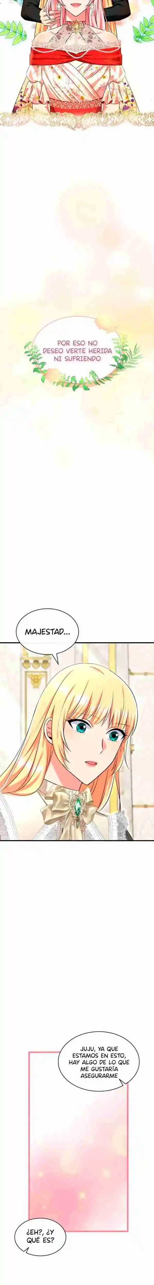 ¿Por Qué Una Villana Tendría Virtudes? - Capítulo 105 - Página 16 - LectorTMOo