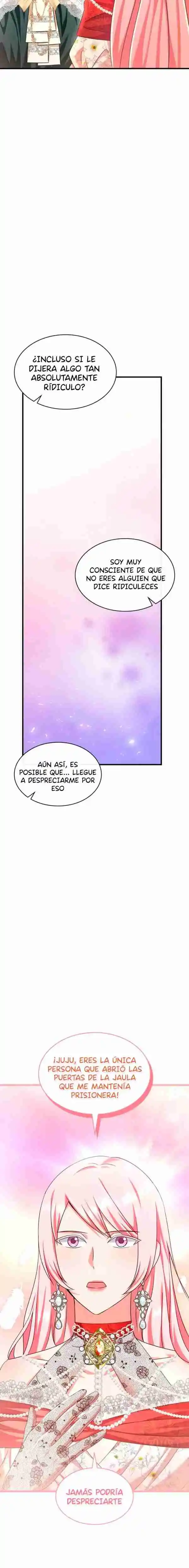 ¿Por Qué Una Villana Tendría Virtudes? - Capítulo 105 - Página 19 - LectorTMOo