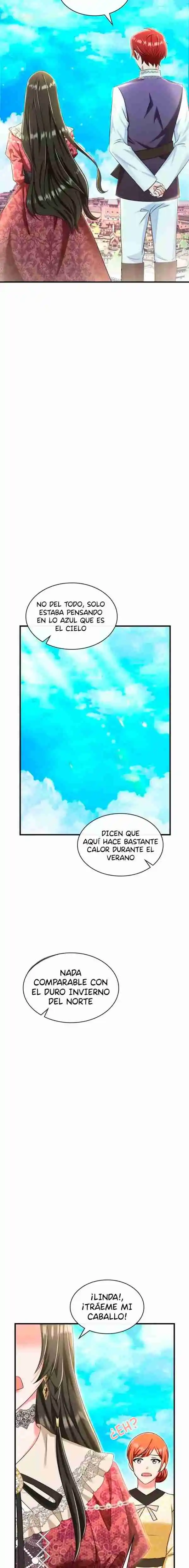 ¿Por Qué Una Villana Tendría Virtudes? - Capítulo 105 - Página 26 - LectorTMOo