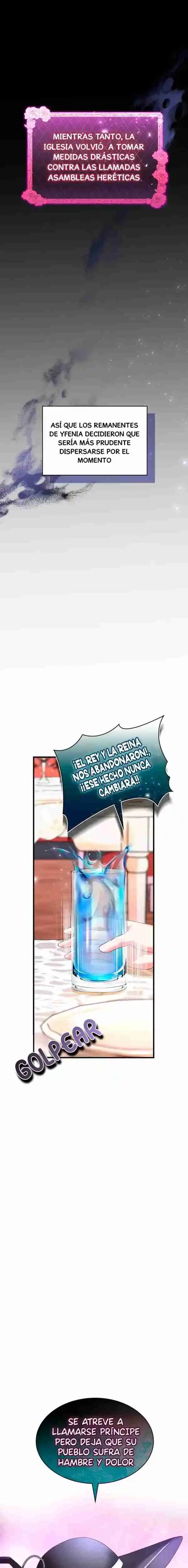 ¿Por Qué Una Villana Tendría Virtudes? - Capítulo 106 - Página 7 - LectorTMOo