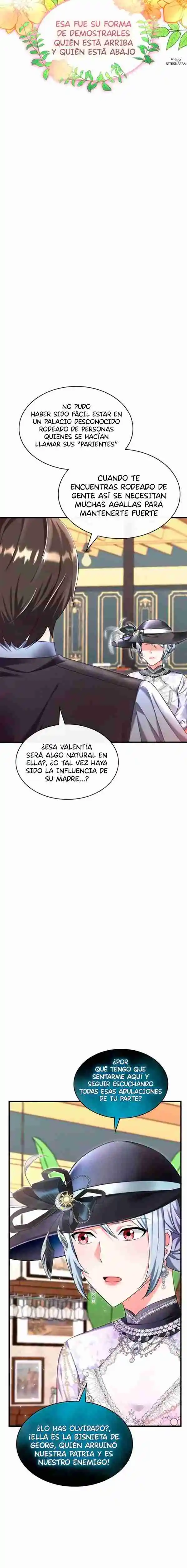 ¿Por Qué Una Villana Tendría Virtudes? - Capítulo 106 - Página 13 - LectorTMOo