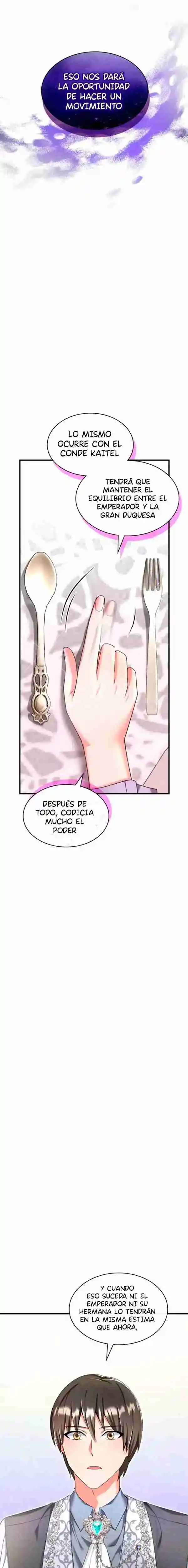 ¿Por Qué Una Villana Tendría Virtudes? - Capítulo 106 - Página 16 - LectorTMOo