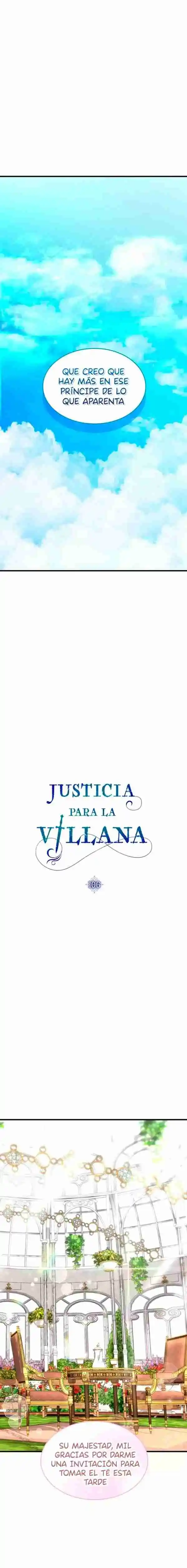 ¿Por Qué Una Villana Tendría Virtudes? - Capítulo 106 - Página 18 - LectorTMOo