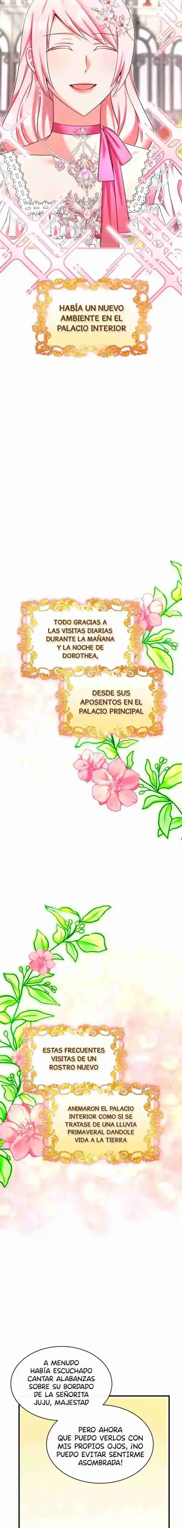 ¿Por Qué Una Villana Tendría Virtudes? - Capítulo 106 - Página 20 - LectorTMOo
