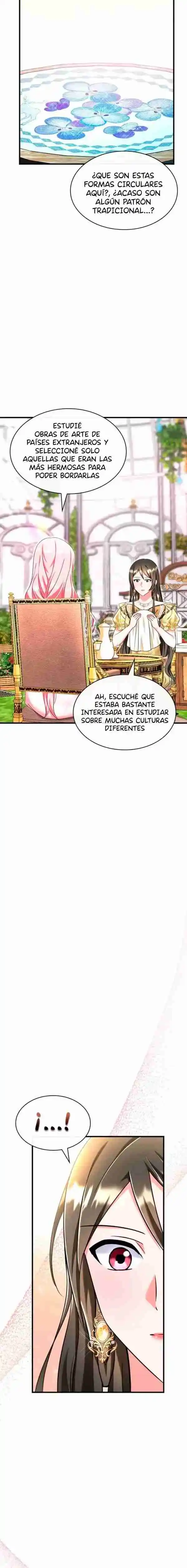 ¿Por Qué Una Villana Tendría Virtudes? - Capítulo 106 - Página 21 - LectorTMOo